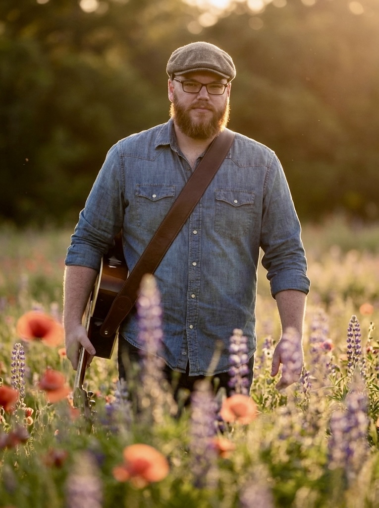 Chris Flowers of Barefoot & Flowers